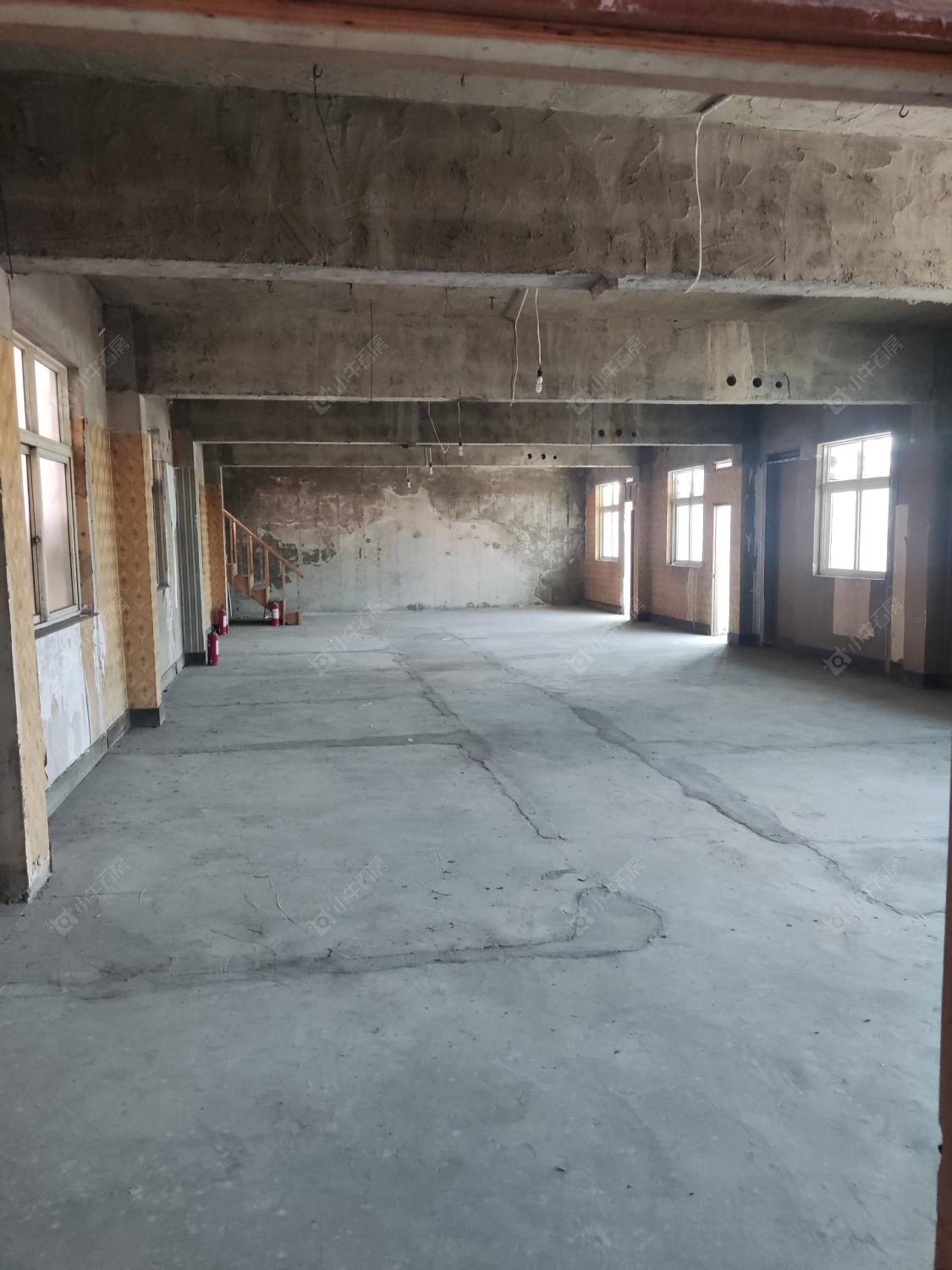 常州百丈谈家工业园出租_小牛看房