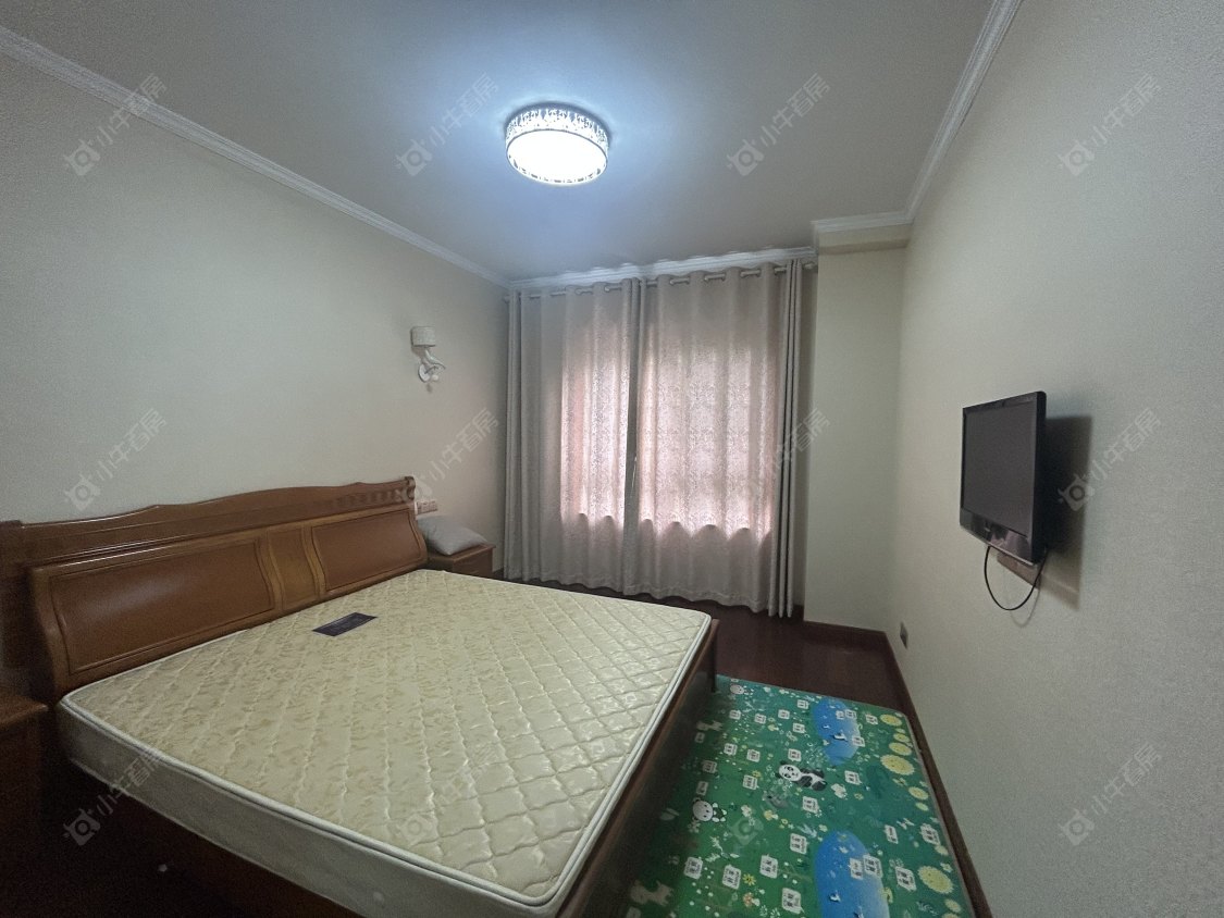 常州紫廷名苑在租房源_小牛看房