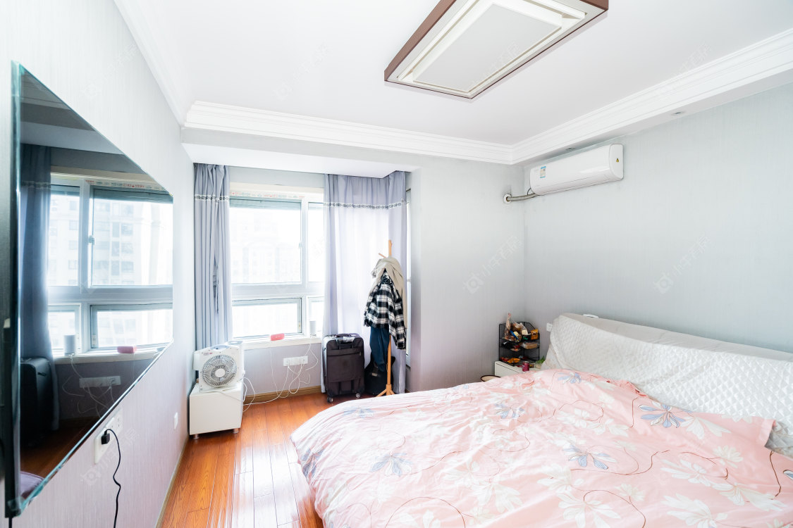 常州新乐花园在售二手房源室内图_小牛看房