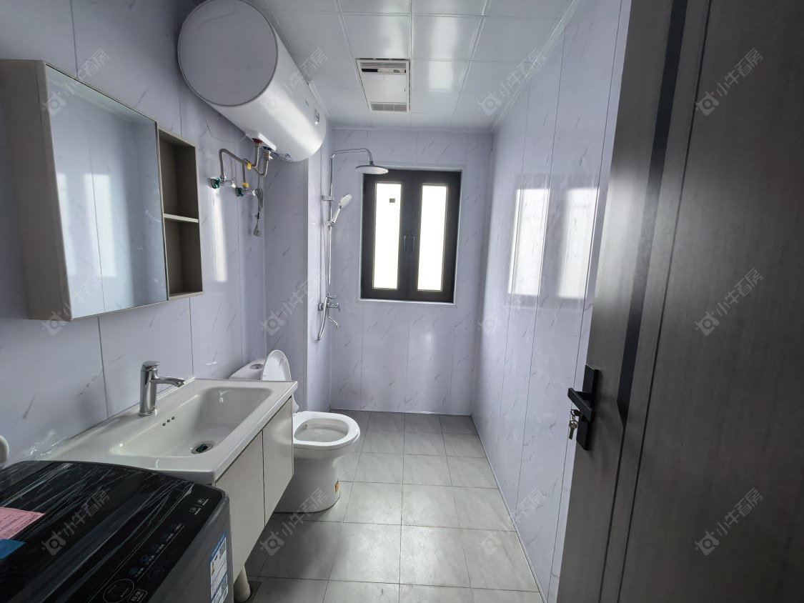 常州东青馨苑在租房源室内图_小牛看房