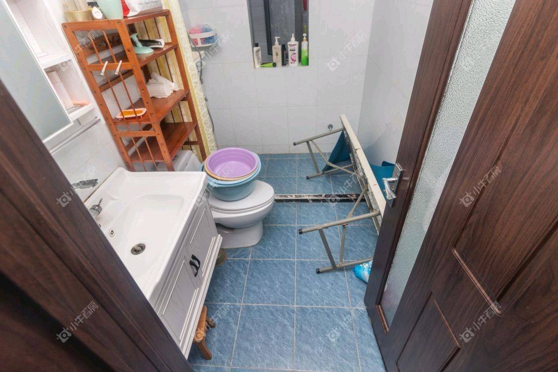 常州新城南都雅苑在租房源室内图_小牛看房