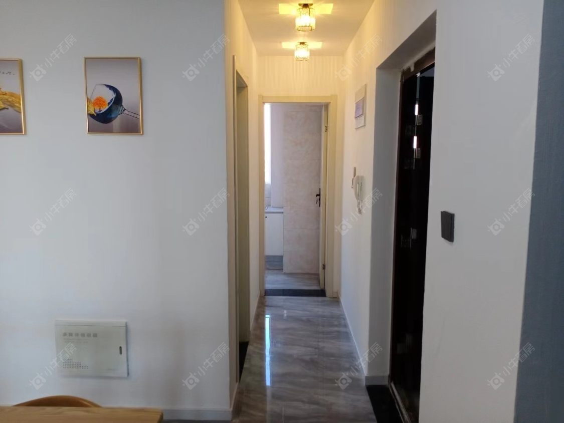 常州金田花园在租房源_小牛看房