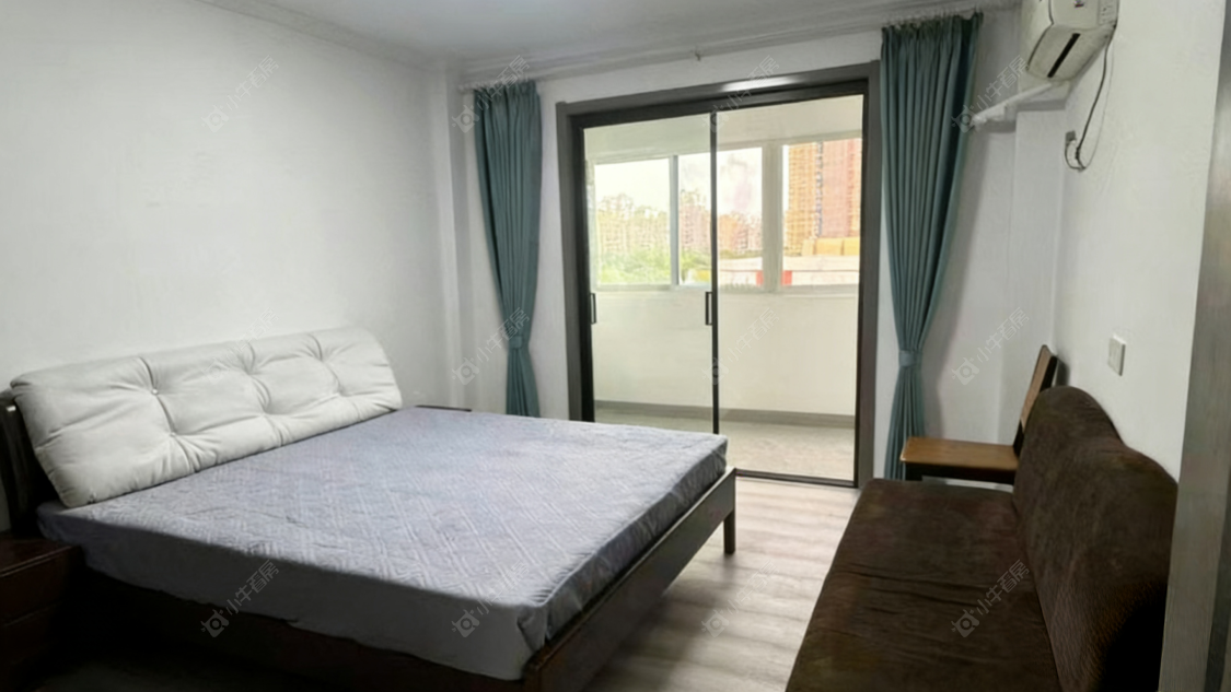 常州龙栖花园在租房源_小牛看房