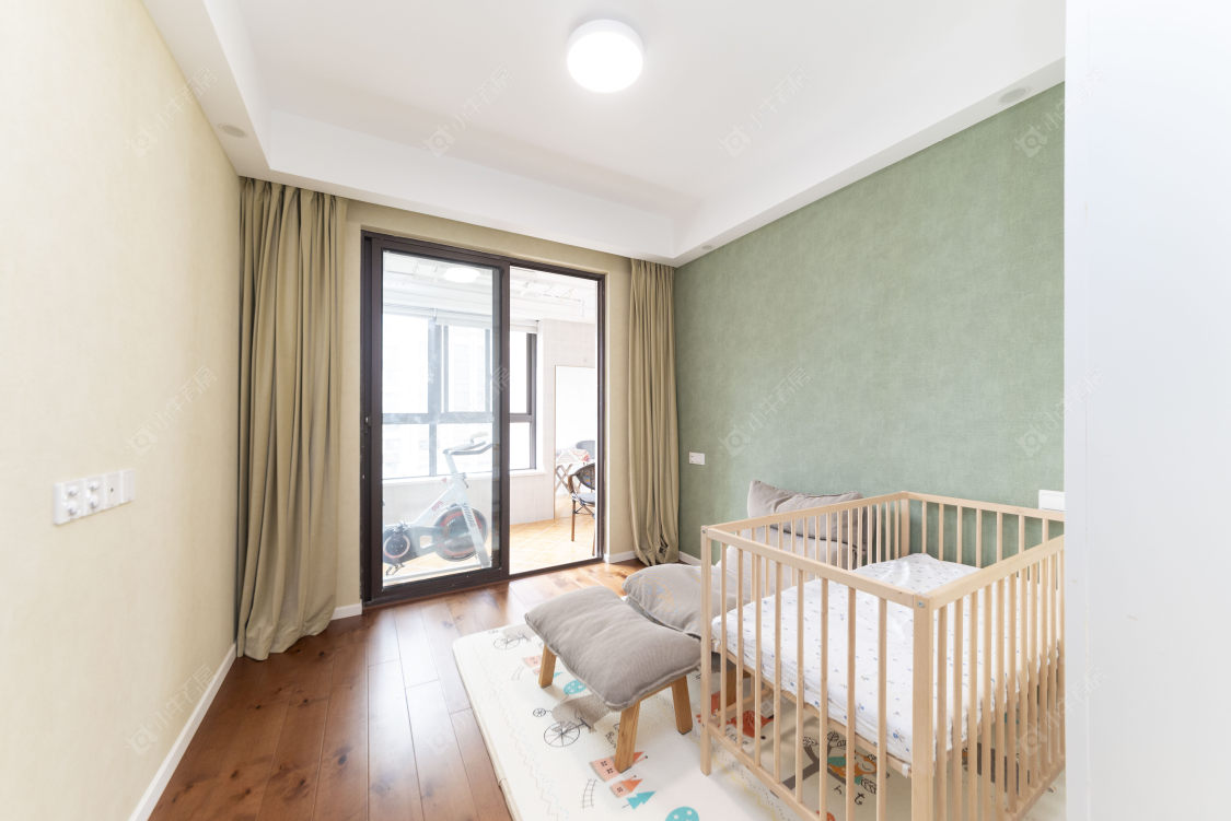 常州莱蒙城铂郡在售二手房源室内图_小牛看房