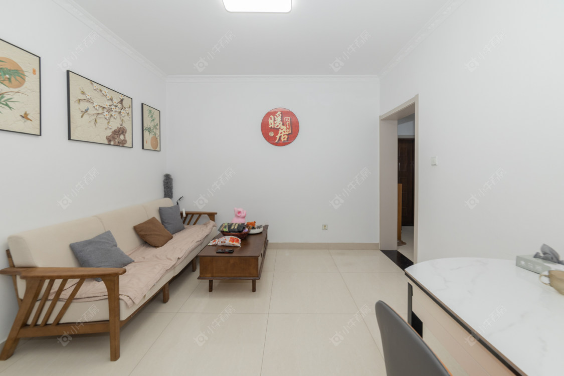 九洲花园一期房源室内图 常州九洲花园一期在售二手房源室内图_小牛看房