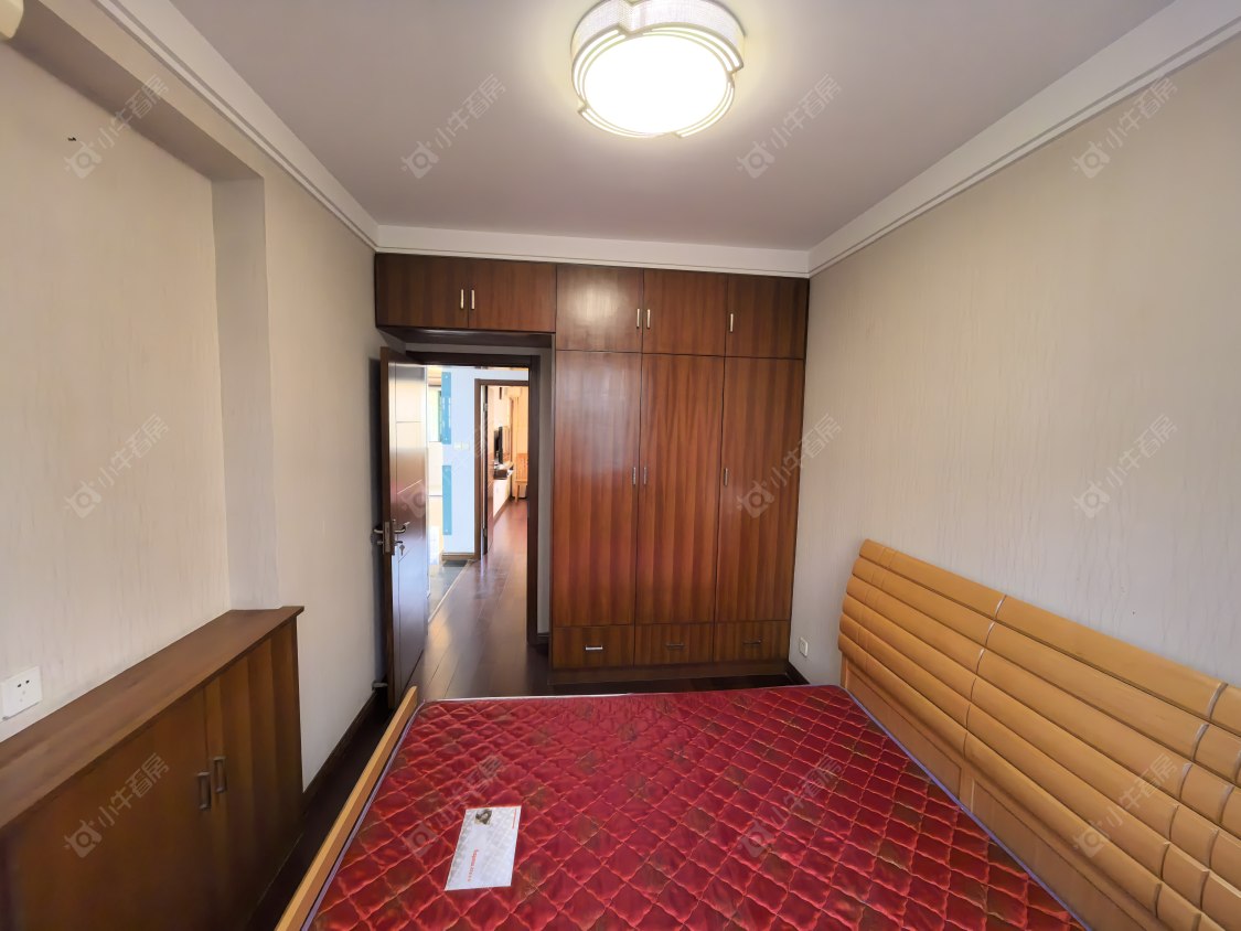 常州紫云苑在租房源室内图_小牛看房