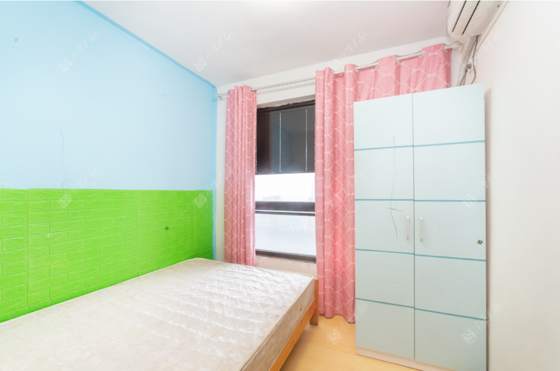 常州绿都万和城七区在租房源_小牛看房