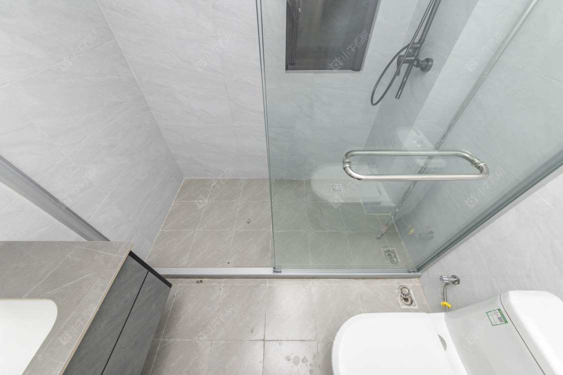 常州吾悦广场南区在售二手房源室内图_小牛看房