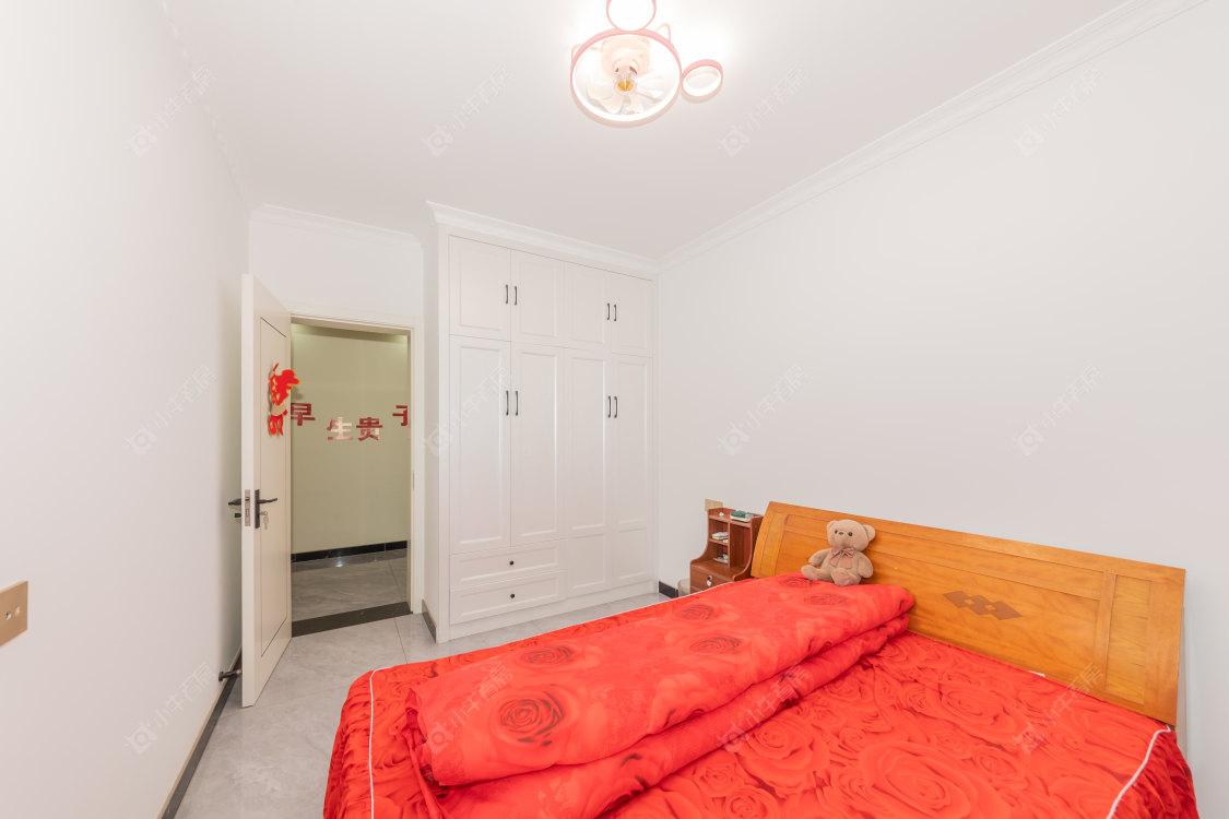 常州圩塘五村在售二手房源室内图_小牛看房