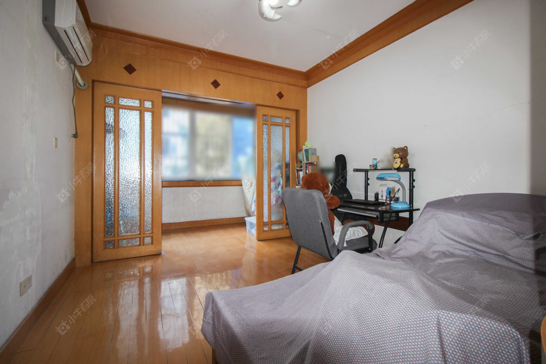 常州中凉新村六期在售二手房源室内图_小牛看房