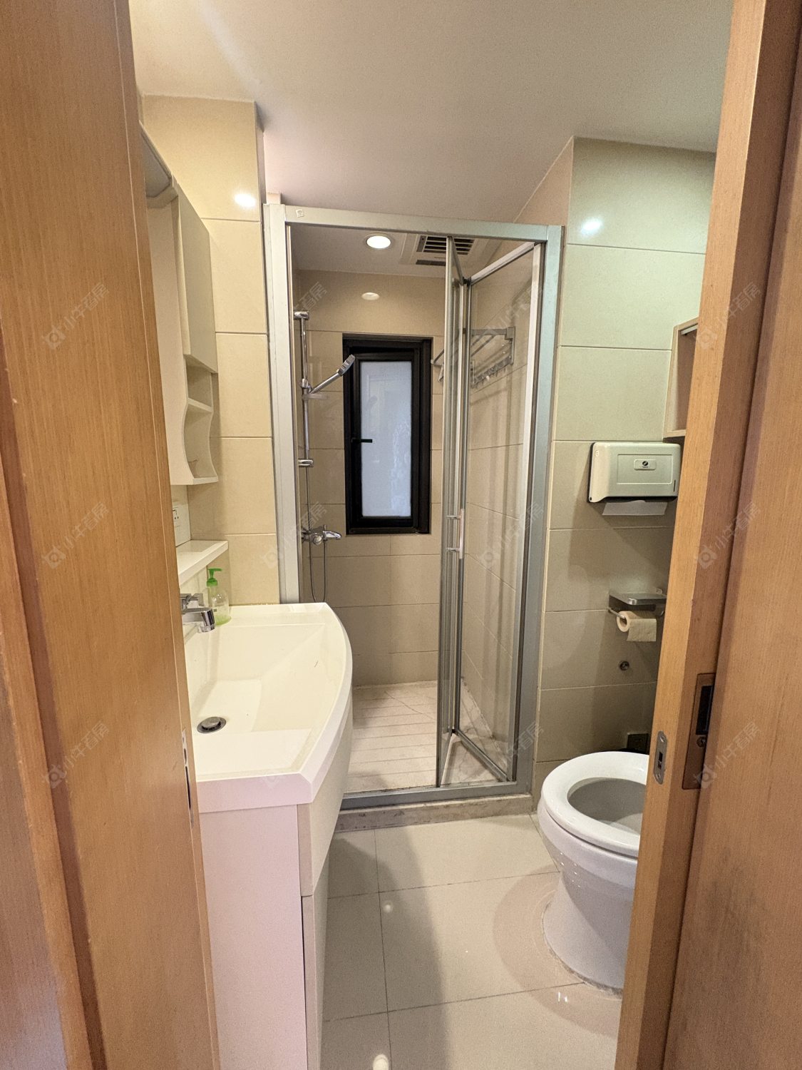 常州新城金郡(天宁)一期在租房源_小牛看房