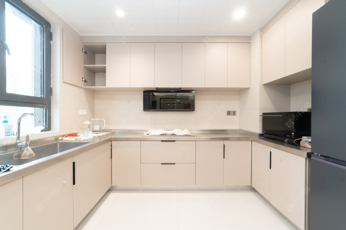 常州白云新城文华园在售二手房源室内图_小牛看房