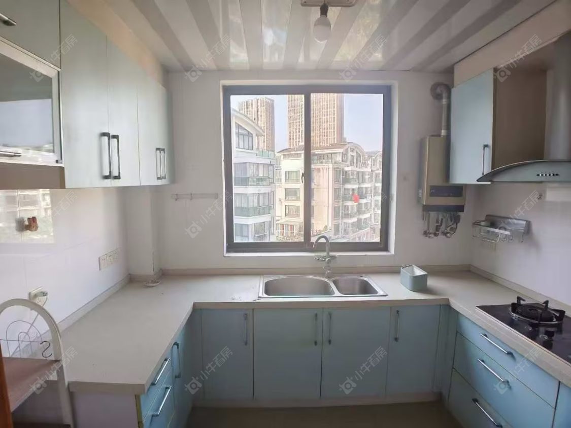 常州都市桃源一期在租房源室内图_小牛看房