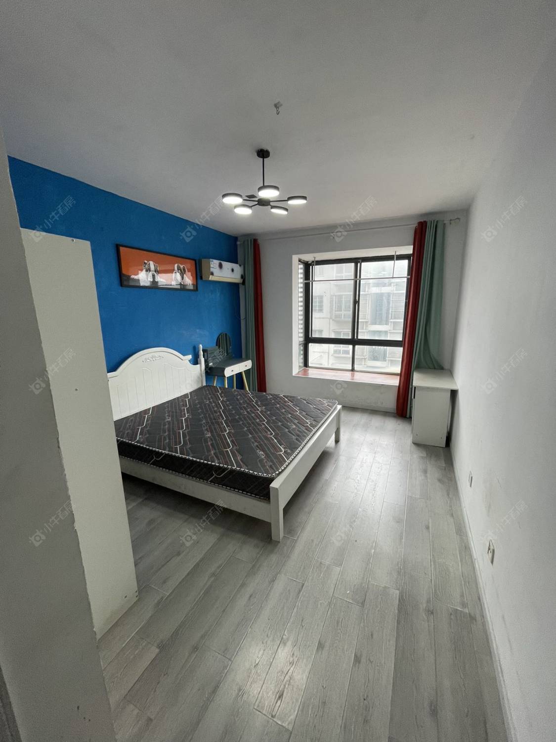 常州聚湖家园一期在租房源_小牛看房