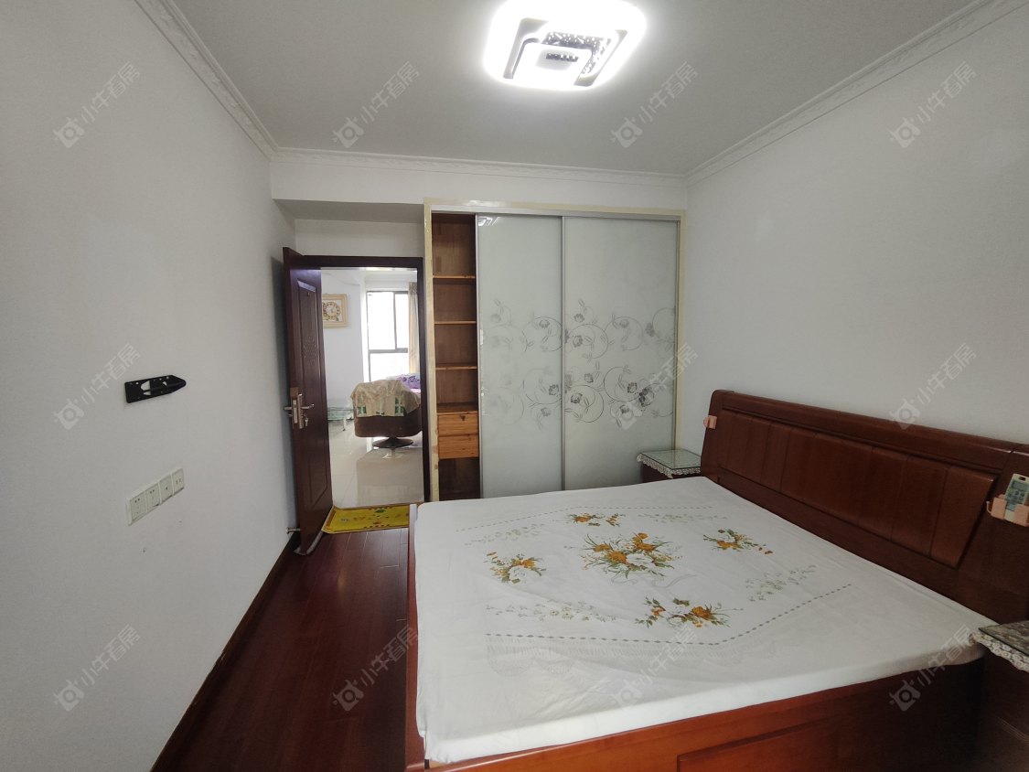 常州飞龙新苑在租房源_小牛看房