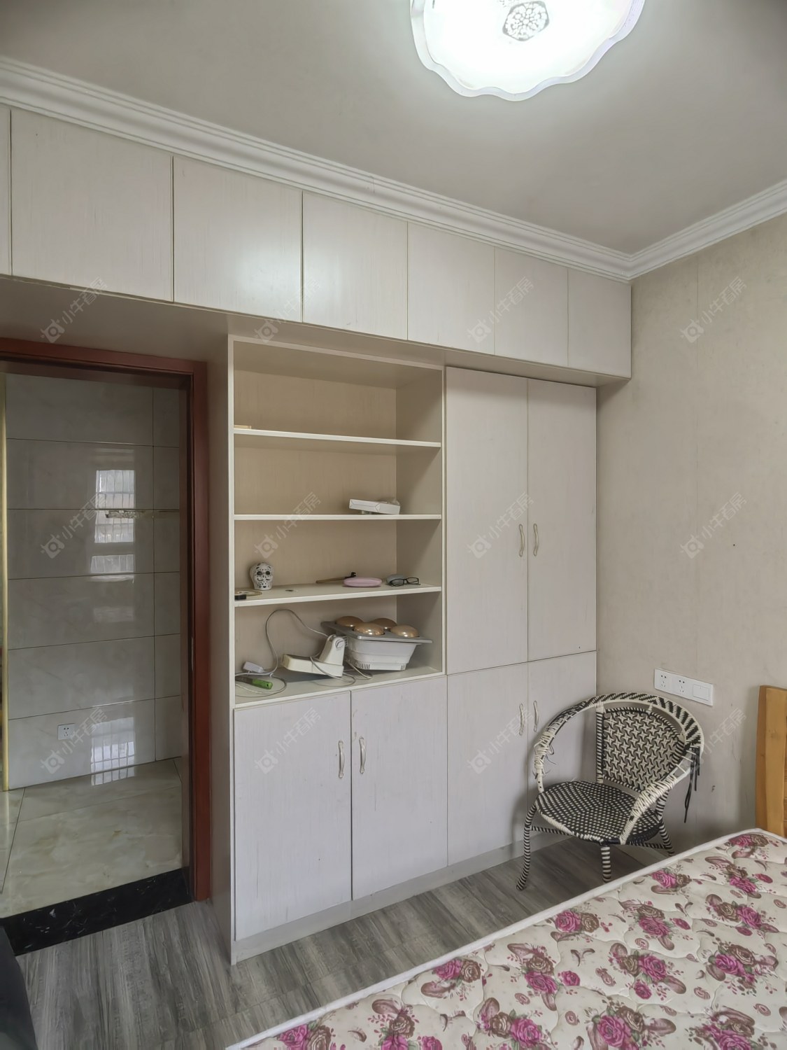 常州滨江明珠城西区在租房源_小牛看房