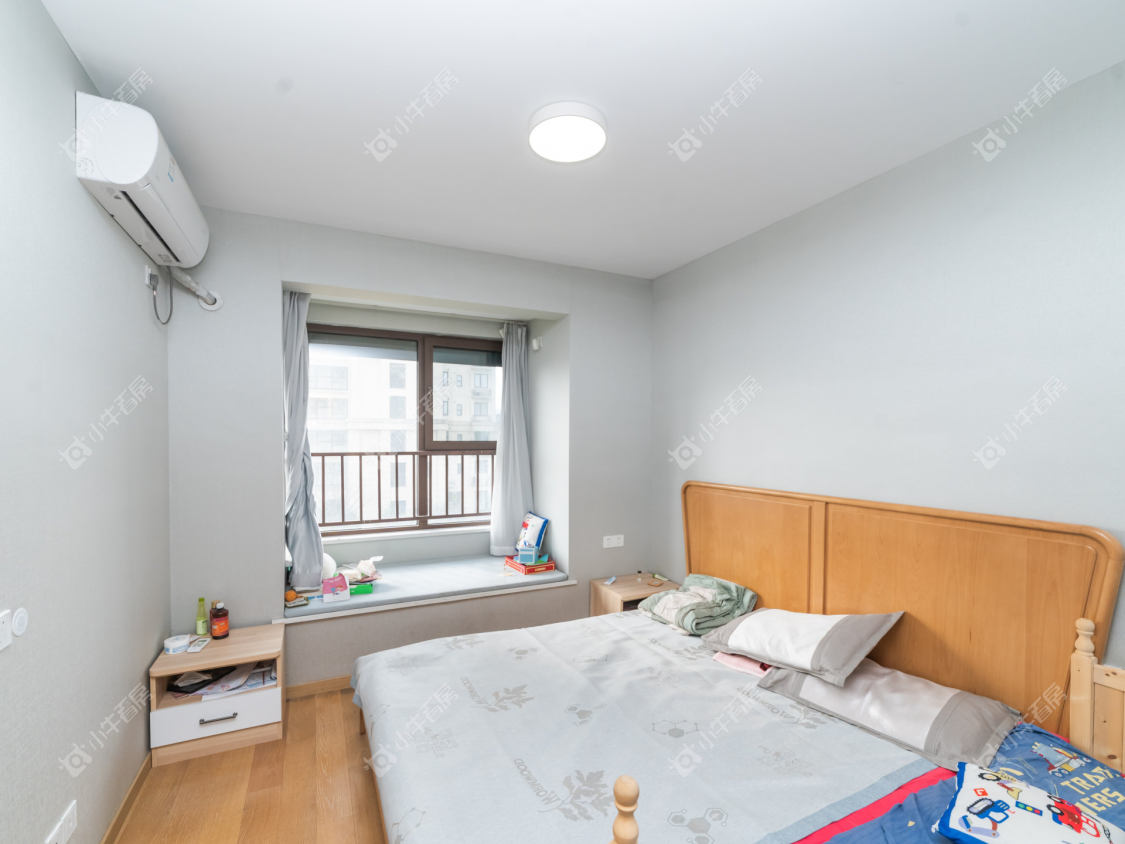 常州上东区在租房源室内图_小牛看房