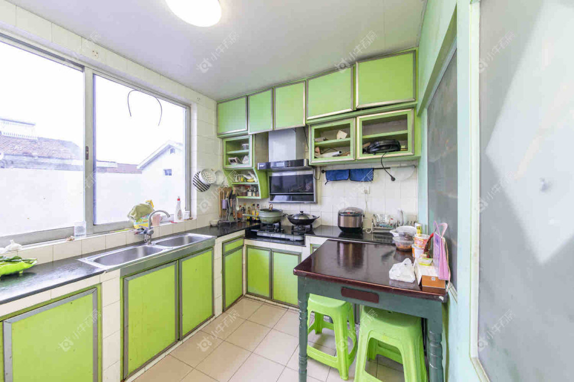 常州花东二村在租房源_小牛看房