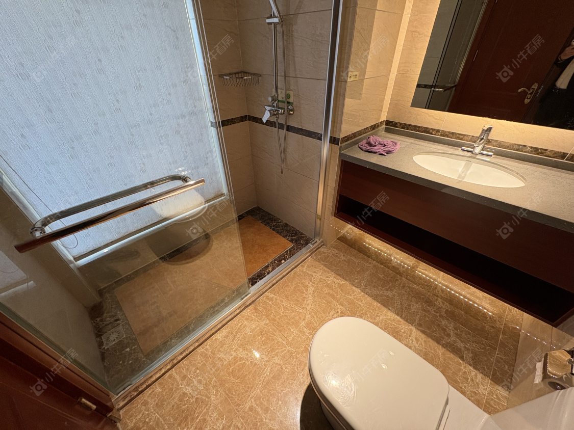 荣盛曼哈顿广场房源室内图 常州荣盛曼哈顿广场在租房源室内图_小牛看房