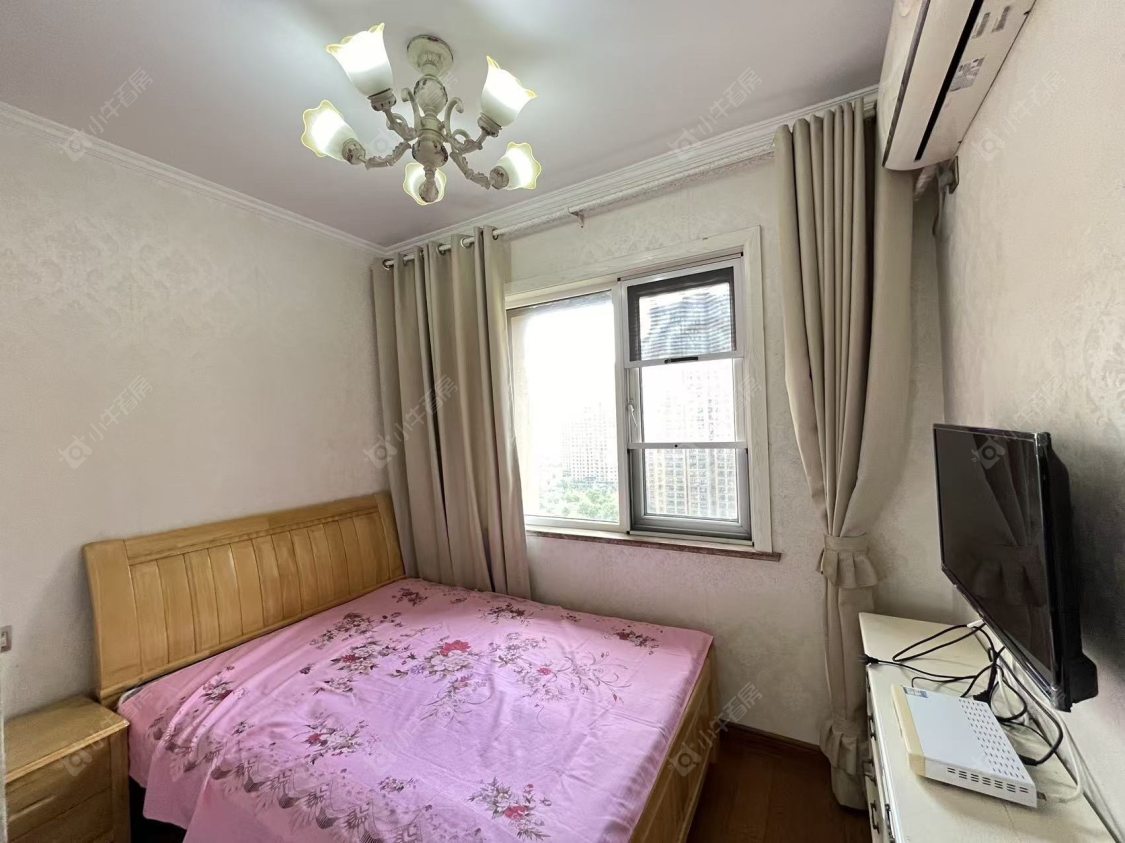 常州嘉禾尚郡在租房源室内图_小牛看房