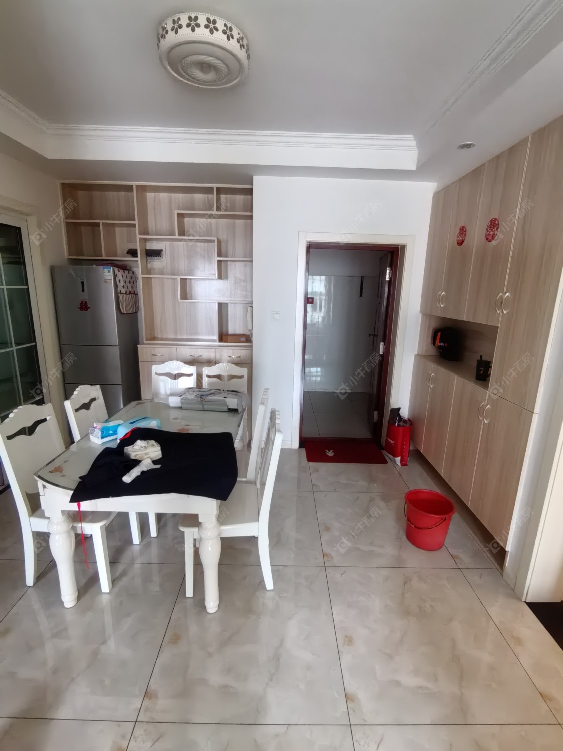 常州公园壹号四期在租房源_小牛看房