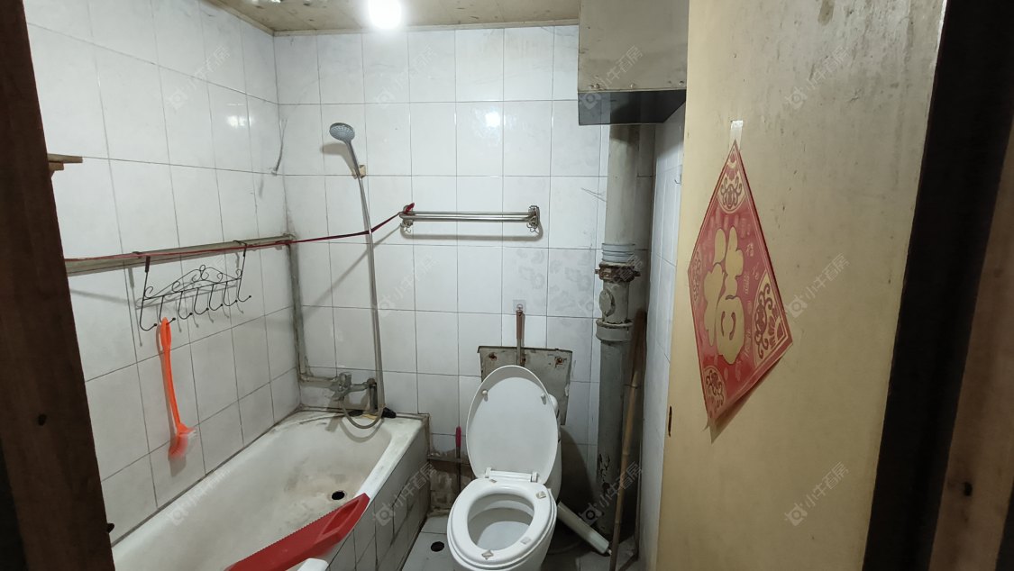 常州清凉东村在租房源室内图_小牛看房