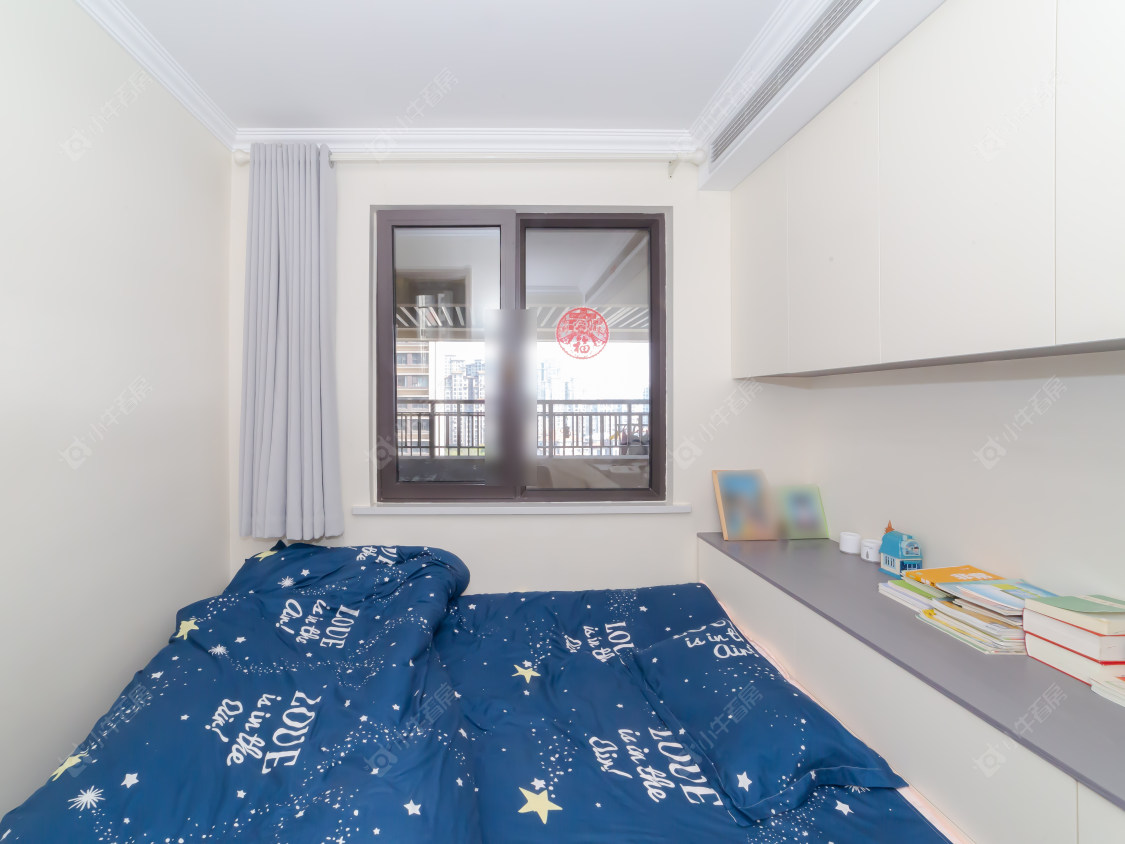 龙湖景粼天著房源室内图 常州龙湖景粼天著在售二手房源室内图_小牛看房