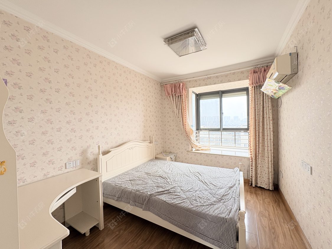 丹阳江南人家在售二手房源室内图_小牛看房