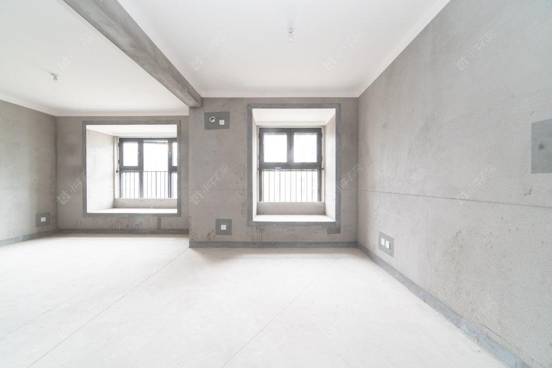 路劲雅居乐城市万象房源室内图 常州路劲雅居乐城市万象在售二手房源室内图_小牛看房