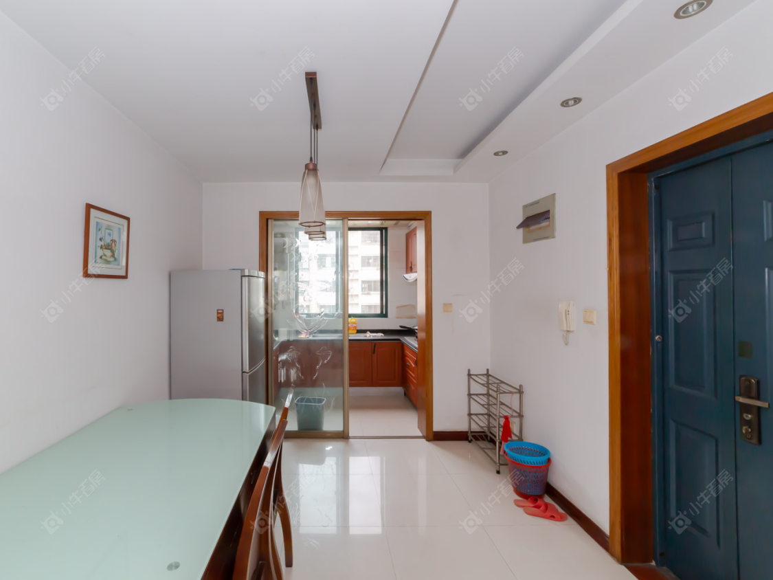 常州百草苑在售二手房源室内图_小牛看房