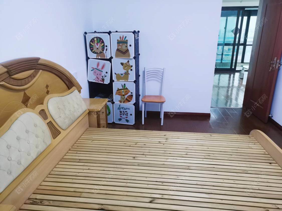 常州溪湖小镇在租房源室内图_小牛看房