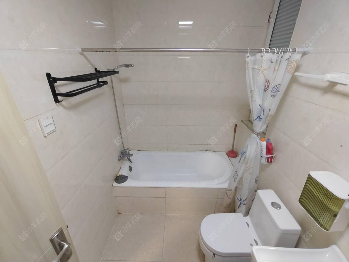 常州馨都苑在租房源室内图_小牛看房