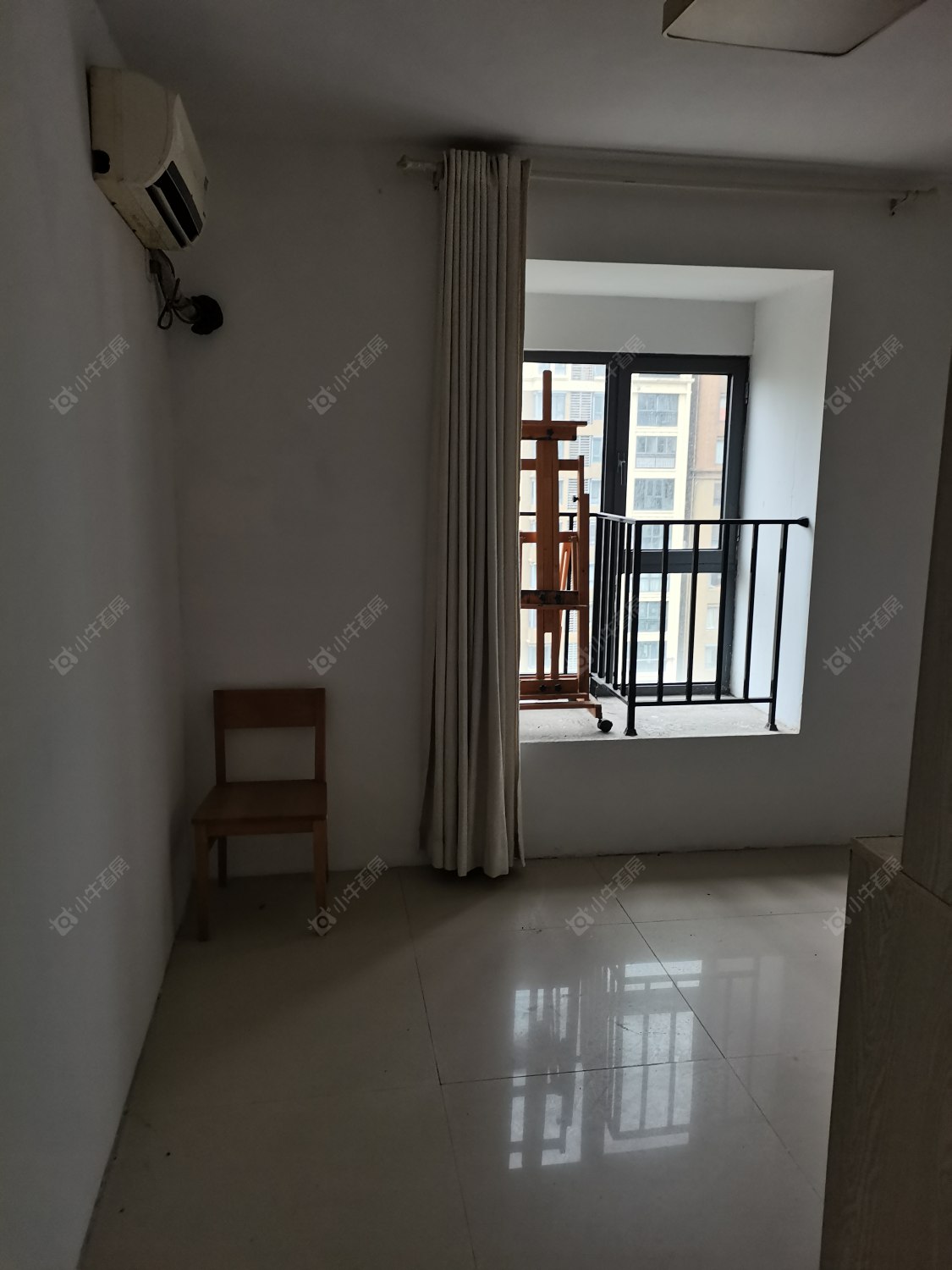 常州世茂香槟湖二期租房_小牛看房