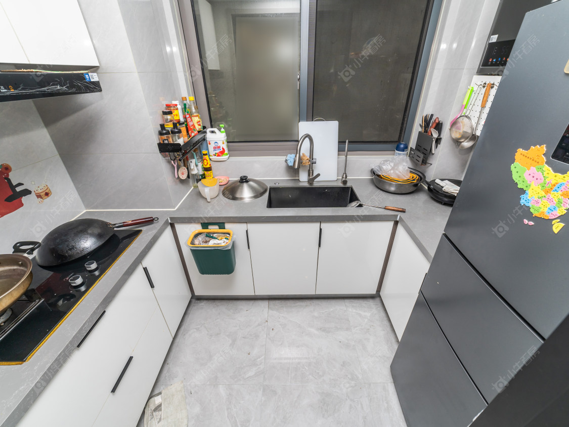 常州旭辉都会江来在售二手房_小牛看房