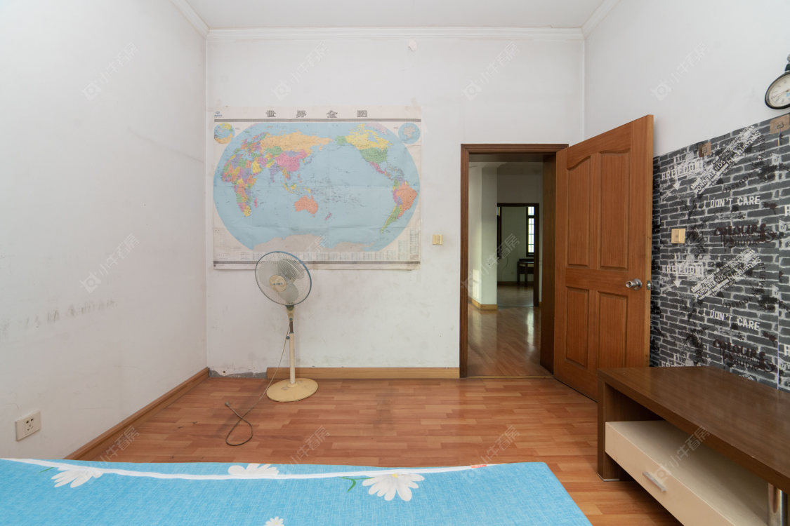 常州谭墅村委在售二手房源室内图_小牛看房