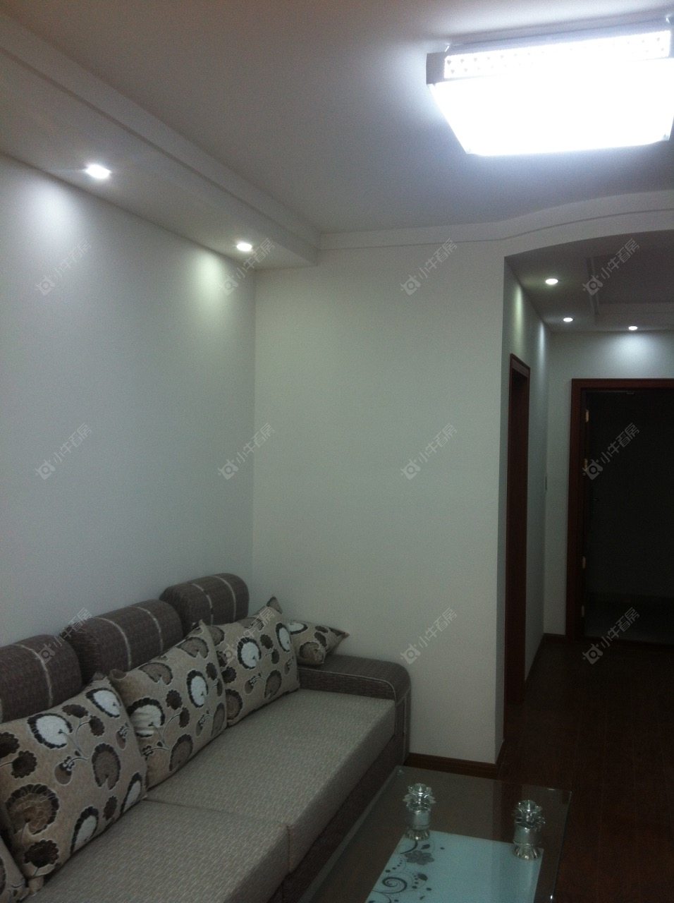 常州新城香溢澜桥一期在租房源室内图_小牛看房