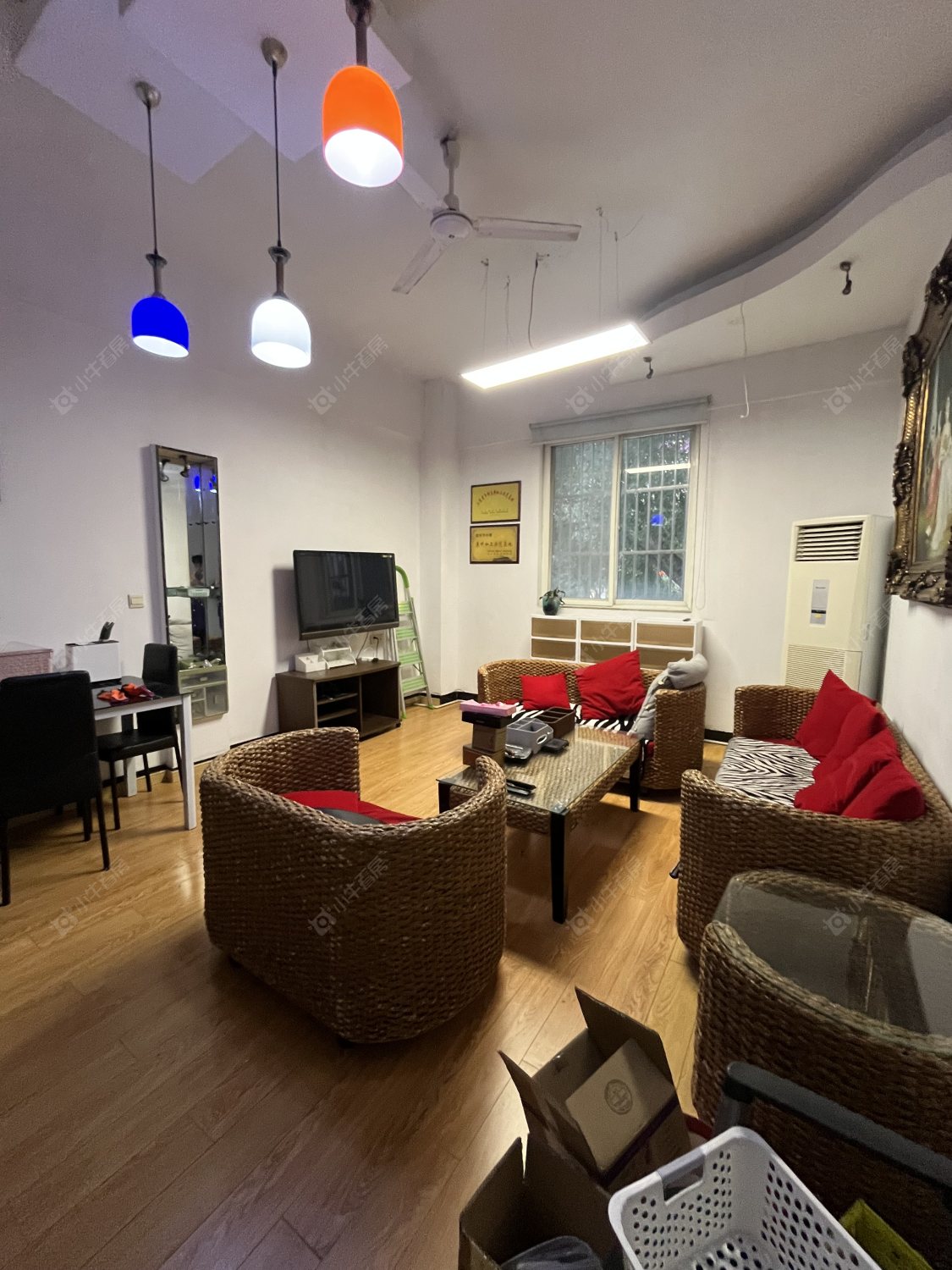 常州劳动中路在租房源_小牛看房