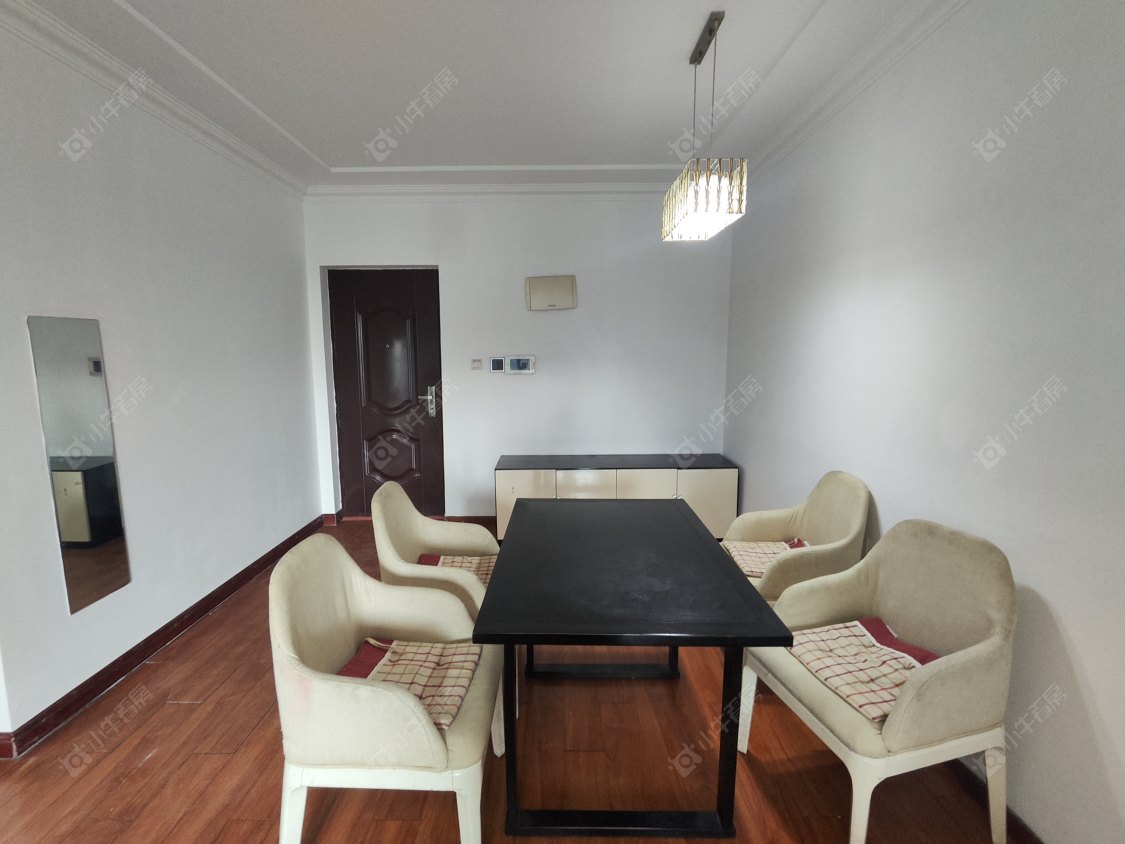 常州天安尚城二期在租房源_小牛看房