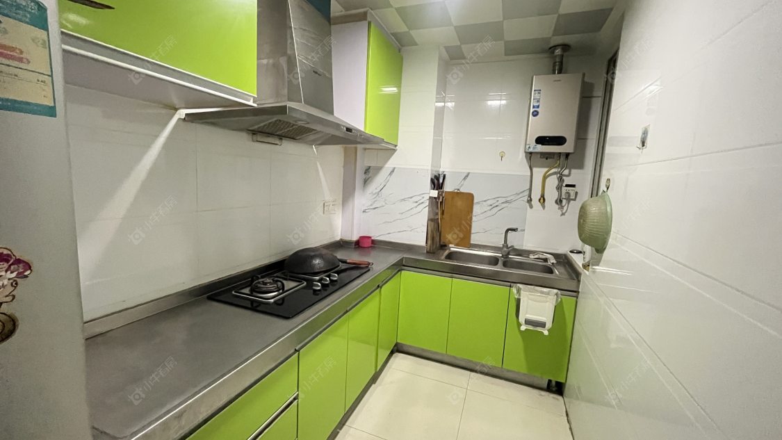 聚怡花园南区房源室内图 常州聚怡花园南区在租房源室内图_小牛看房