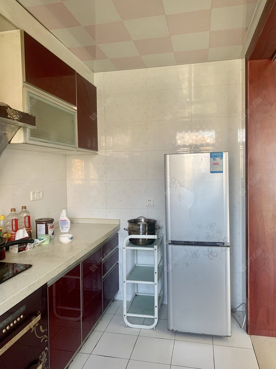 常州豪景家园在租房源室内图_小牛看房