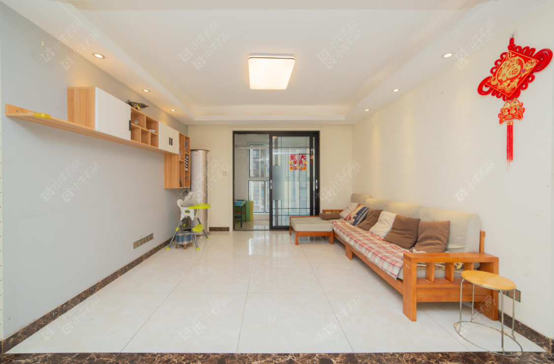 常州锦绣天地租房_小牛看房