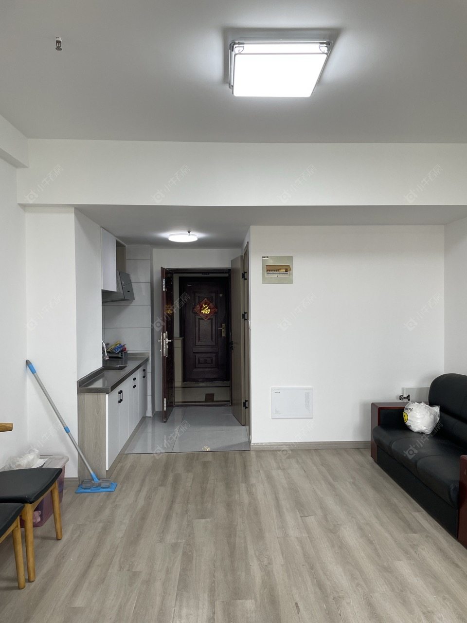 常州牡丹珑庭在租房源室内图_小牛看房