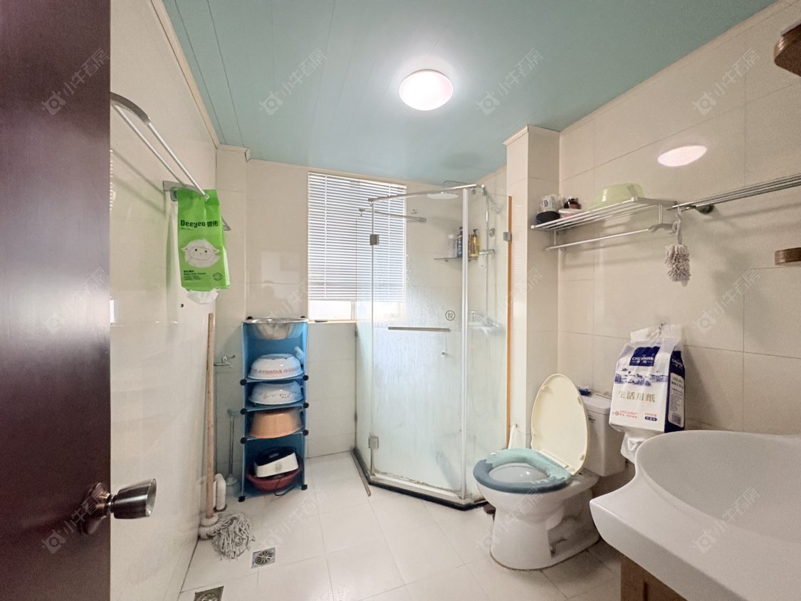 丹阳审计局宿舍楼在售二手房源室内图_小牛看房