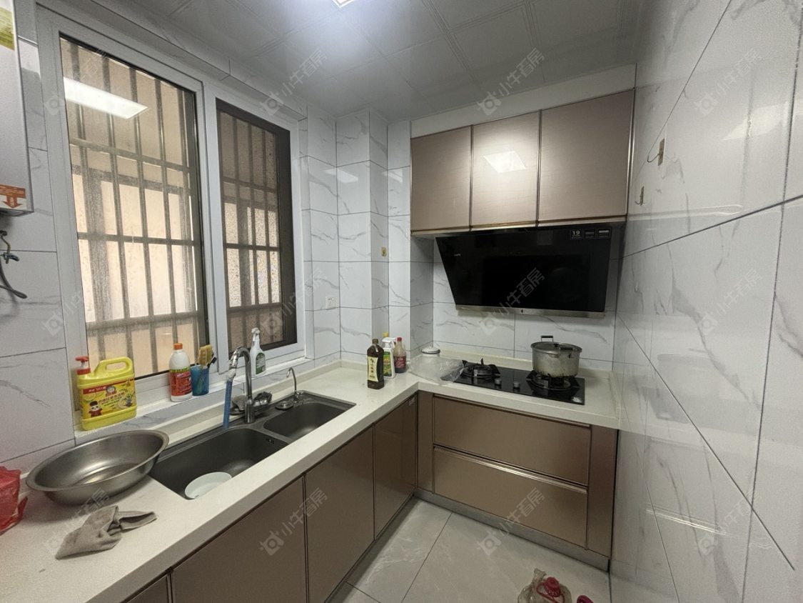 瑞宁新园房源室内图 常州瑞宁新园在租房源室内图_小牛看房