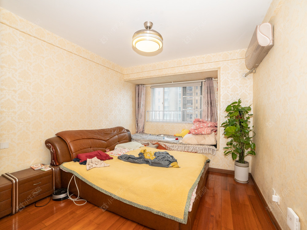 常州九洲花园二期在售二手房源室内图_小牛看房