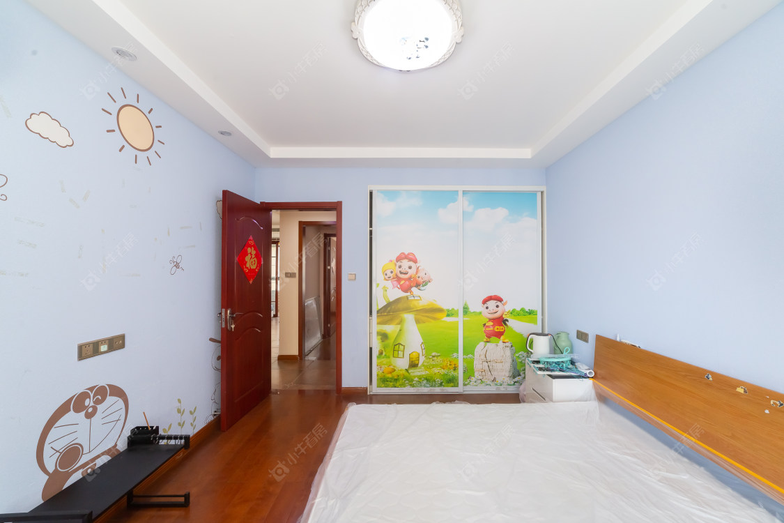 常州绿地世纪城三期在售二手房房源室内图_小牛看房