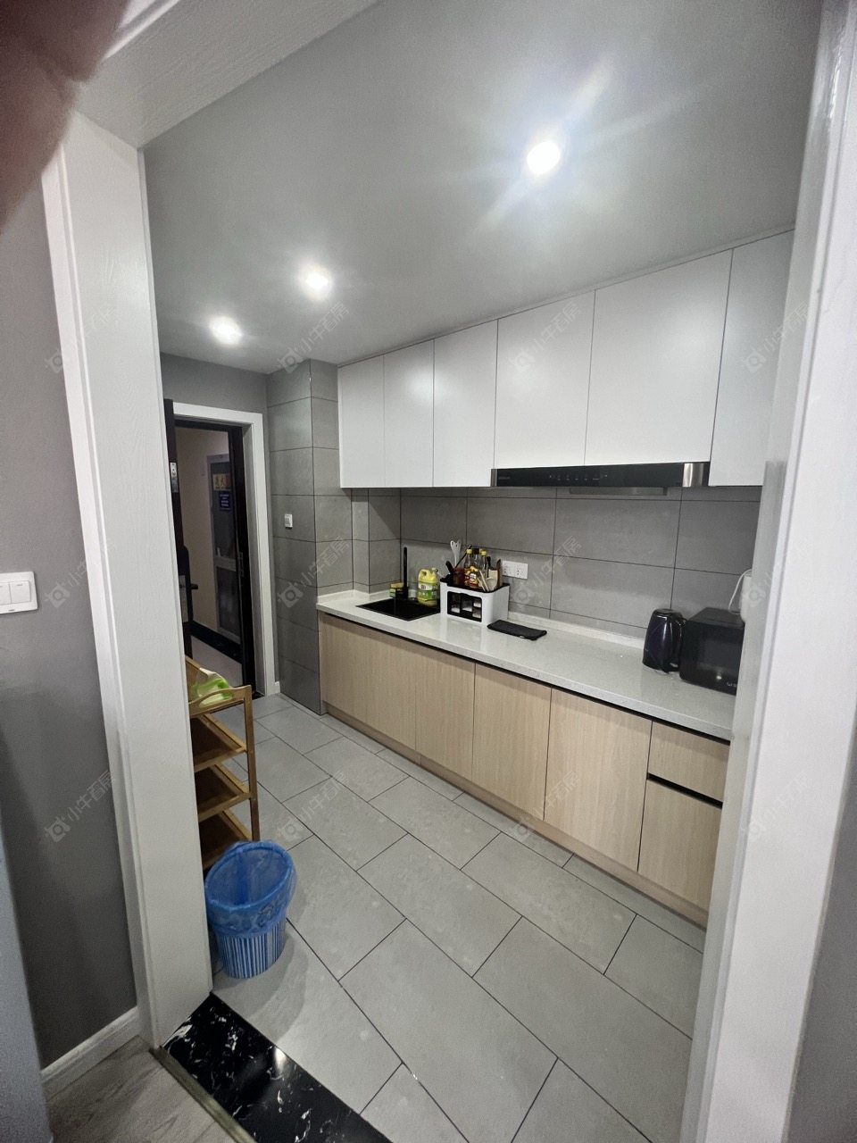 武进万达广场房源室内图 常州武进万达广场在租房源室内图_小牛看房