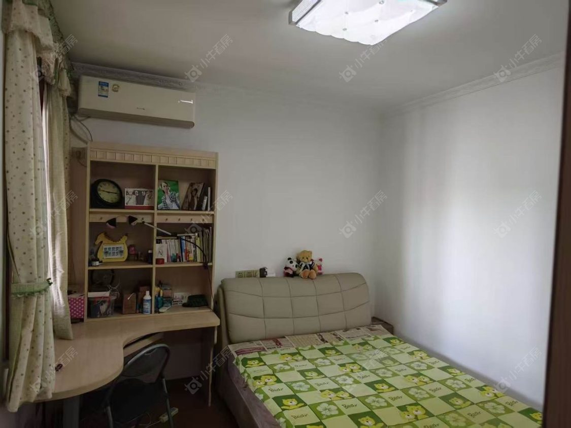 常州置信商务广场在租房源室内图_小牛看房