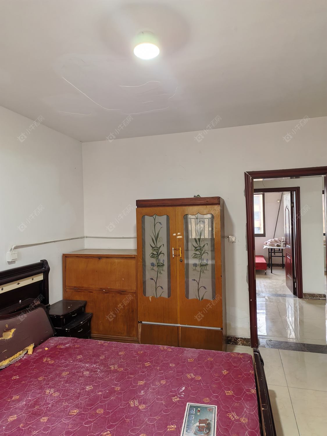 常州采菱家园二期租房_小牛看房