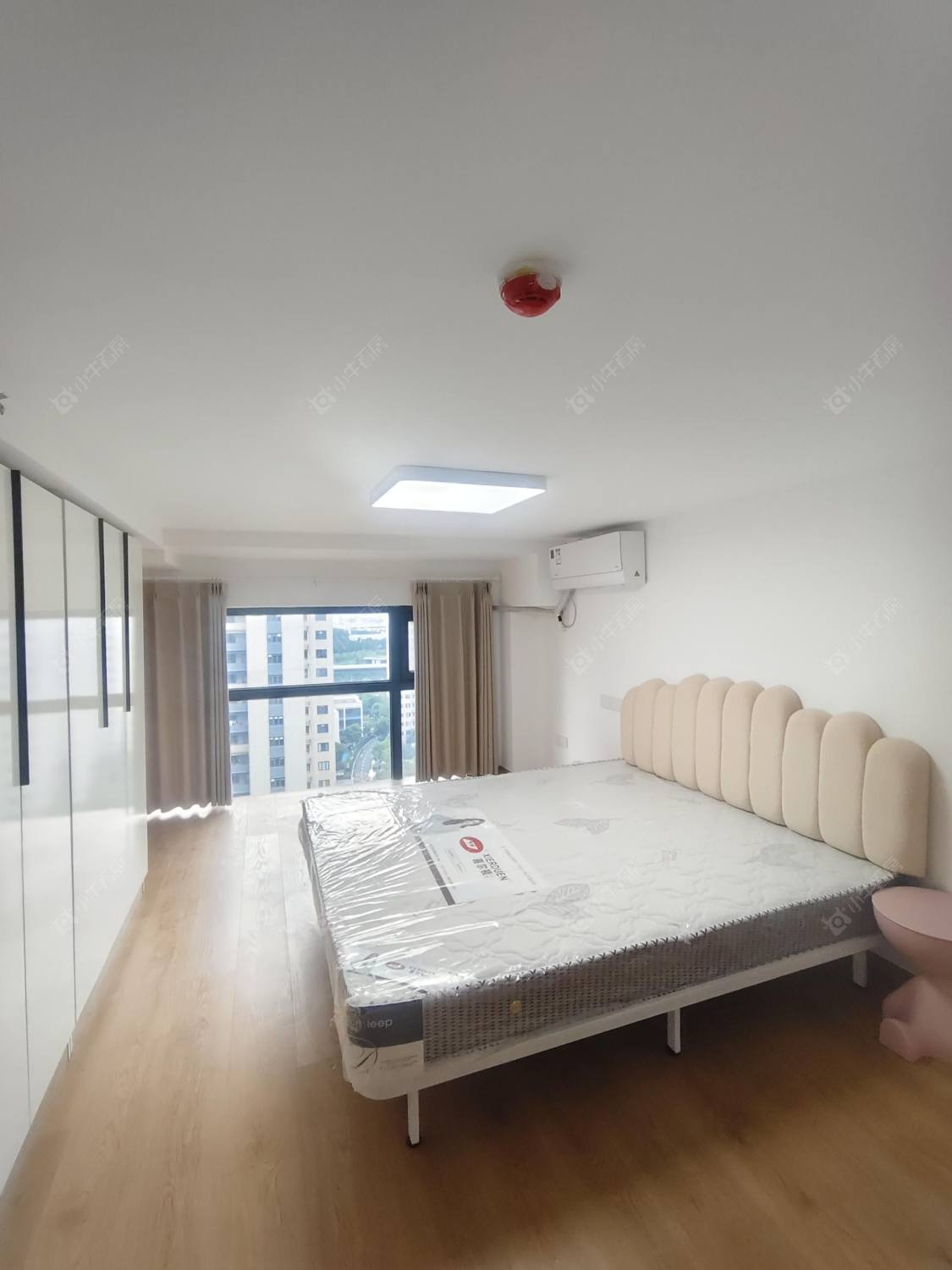 常州碧桂园壹号天禧在租房源室内图_小牛看房